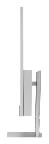 ASUS ZenScreen MS32UC Monitor PC 80 cm (31.5") 3840 x 2160 Pixel 4K Ultra HD LED Grigio, Bianco