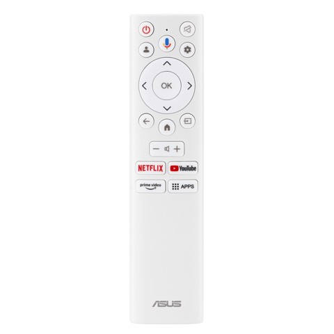 ASUS ZenScreen Smart Monitor MS27UC Monitor PC 68,6 cm (27") 3840 x 2160 Pixel 4K Ultra HD LCD Grigio