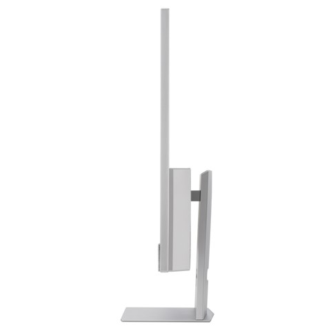 ASUS ZenScreen Smart Monitor MS27UC Monitor PC 68,6 cm (27") 3840 x 2160 Pixel 4K Ultra HD LCD Grigio