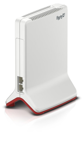 AVM FRITZ!Repeater 3000 International Ripetitore di rete 3000 Mbit/s Bianco