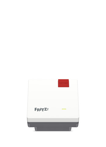 AVM FRITZ!Repeater 600 International Ripetitore di rete 600 Mbit/s Bianco