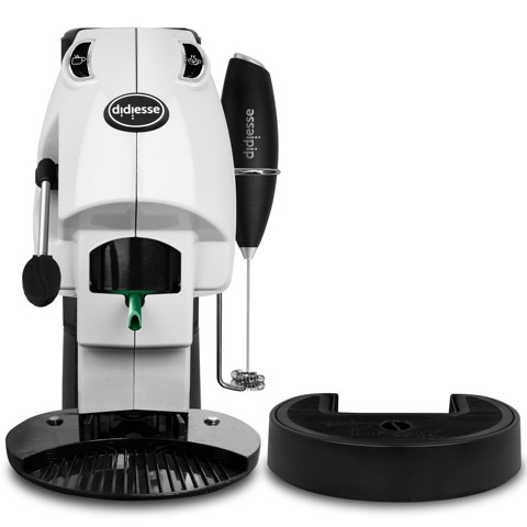 BABY FROG COFFEE &T EA 44 230V 650W 50HZ BIANCO