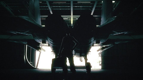 BANDAI NAMCO Entertainment Ace Combat 7: Skies Unknown, Xbox One Basic Inglese, ITA