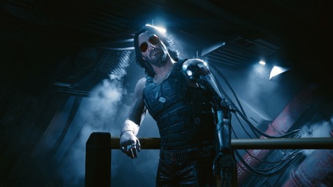 BANDAI NAMCO Entertainment Cyberpunk 2077 Ultimate Edition Switch2 Tedesca, Inglese, ESP, Francese, ITA, Coreano, Portoghese, Russo Nintendo Switch 2