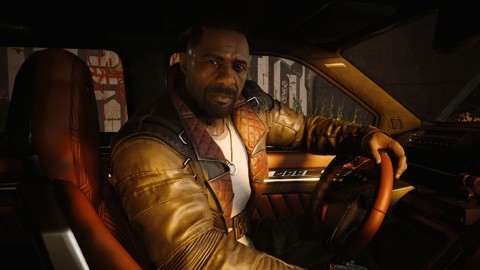 BANDAI NAMCO Entertainment Cyberpunk 2077 Ultimate Edition Switch2 Tedesca, Inglese, ESP, Francese, ITA, Coreano, Portoghese, Russo Nintendo Switch 2