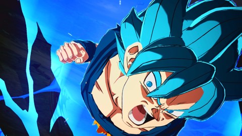 BANDAI NAMCO Entertainment DRAGON BALL: Sparking! ZERO Standard Cinese semplificato, Cinese tradizionale, Tedesca, Inglese, ESP, Francese, ITA, Giapponese, Coreano, Portoghese, Russo Nintendo Switch