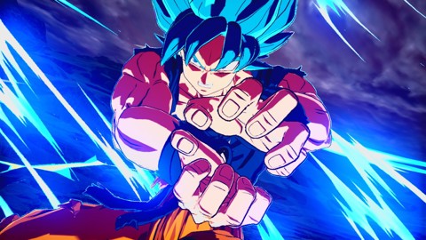 BANDAI NAMCO Entertainment DRAGON BALL: Sparking! ZERO Standard Cinese semplificato, Cinese tradizionale, Tedesca, Inglese, ESP, Francese, ITA, Giapponese, Coreano, Portoghese, Russo Nintendo Switch