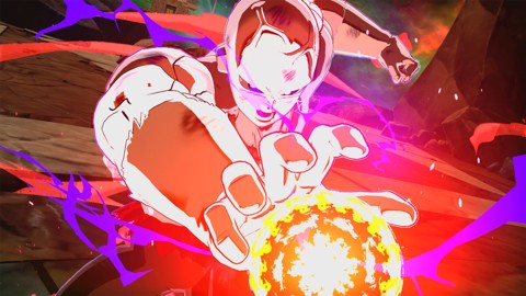 BANDAI NAMCO Entertainment DRAGON BALL: Sparking! ZERO Standard Cinese semplificato, Cinese tradizionale, Tedesca, Inglese, ESP, Francese, ITA, Giapponese, Coreano, Portoghese, Russo Nintendo Switch