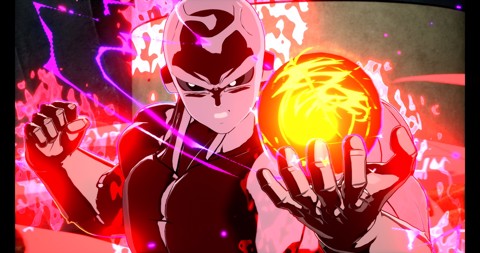 BANDAI NAMCO Entertainment DRAGON BALL: Sparking! ZERO Standard Inglese, Giapponese PlayStation 5