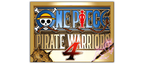 BANDAI NAMCO Entertainment One Piece: Pirate Warriors 4, PS4 Basic PlayStation 4