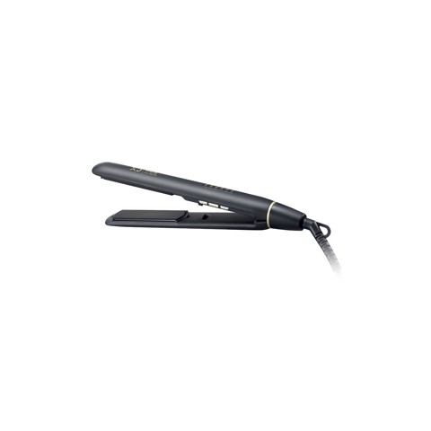 Beauty Touch XDMJ309 messa in piega Piastra per capelli Caldo Nero 55 W 1,8 m