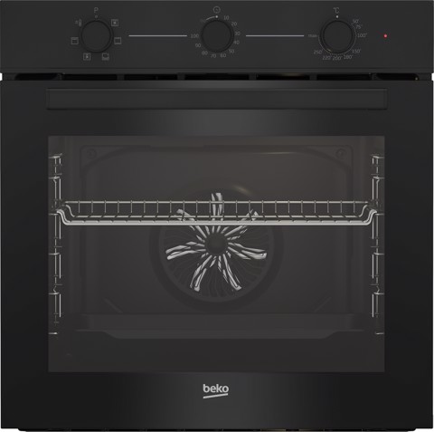 Beko b100 BBIE11100B: Forno Beyond Multifunzione, , 6 Funzioni