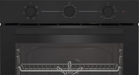 Beko b100 BBIE11100B: Forno Beyond Multifunzione, , 6 Funzioni