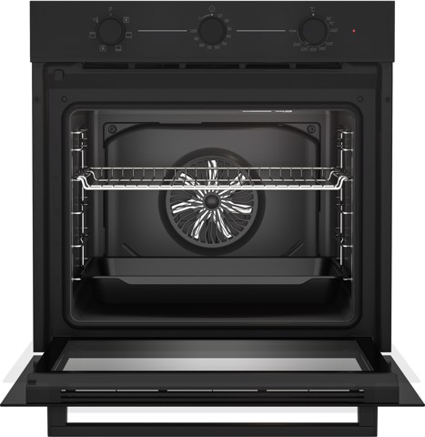 Beko b100 BBIE11100B: Forno Beyond Multifunzione, , 6 Funzioni