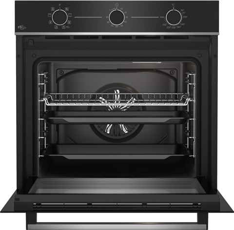 Beko b100 BBIMA13100X: Forno Multifunzione, , AirFry, 8 Funzioni