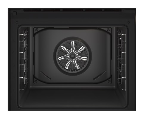 Beko b100 BBIMA13100X: Forno Multifunzione, , AirFry, 8 Funzioni