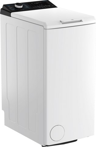 Beko b100 BTLSPIN 76DB IT lavatrice Caricamento dall'alto 7 kg 1200 Giri/min Bianco