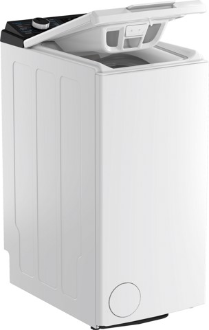 Beko b100 BTLSPIN 76DB IT lavatrice Caricamento dall'alto 7 kg 1200 Giri/min Bianco