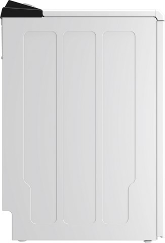 Beko b100 BTLSPIN 76DB IT lavatrice Caricamento dall'alto 7 kg 1200 Giri/min Bianco