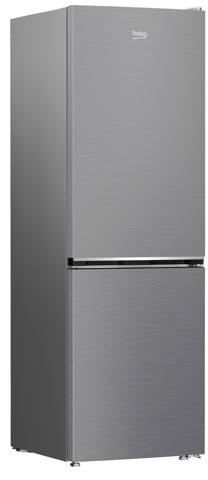 Beko B1RCNA364XB Libera installazione 316 L E Platino