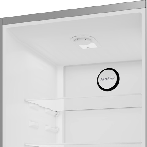 Beko B1RCNA364XB Libera installazione 316 L E Platino