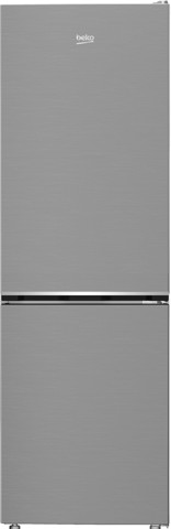 Beko B1RCNE364XB frigorifero con congelatore Libera installazione 316 L E Acciaio inossidabile