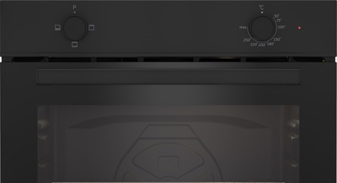 Beko b300 BBIC11000B 74 L 2500 W A Nero