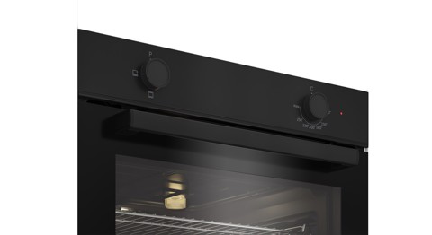 Beko b300 BBIC11000B 74 L 2500 W A Nero