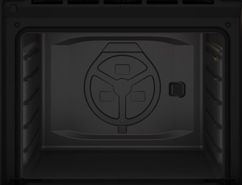 Beko b300 BBIC11000B 74 L 2500 W A Nero