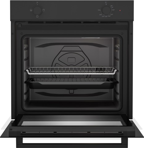 Beko b300 BBIC11000B 74 L 2500 W A Nero