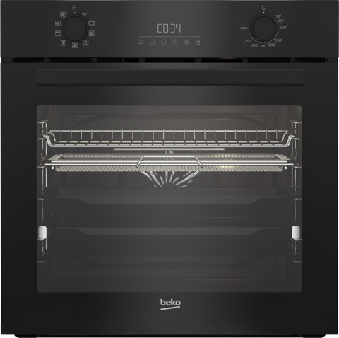 Beko b300 BBIM17300BSEA: Forno Beyond Multifunzione AirFry, , 9 Funzioni