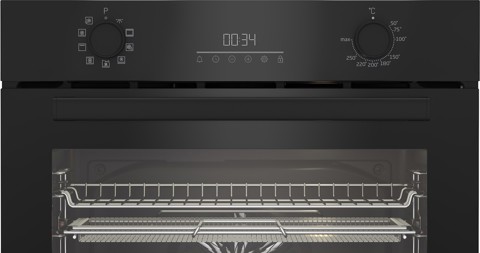 Beko b300 BBIM17300BSEA: Forno Beyond Multifunzione AirFry, , 9 Funzioni