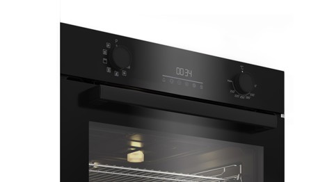 Beko b300 BBIM17300BSEA: Forno Beyond Multifunzione AirFry, , 9 Funzioni