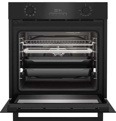 Beko b300 BBIM17300BSEA: Forno Beyond Multifunzione AirFry, , 9 Funzioni