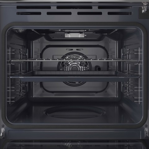 Beko b300 BBIMP2300XP: Forno Multifunzione Pirolitico, , 11 Funzioni