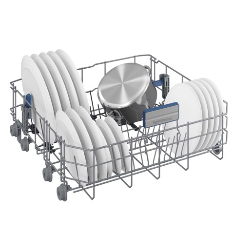 Beko b300 BDIN38561P: Lavastoviglie a Scomparsa Totale Classe A, 60 cm, 15 Coperti