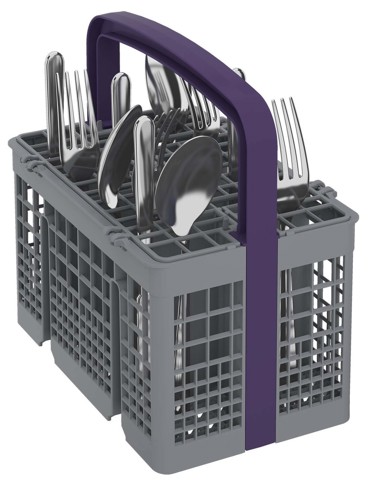 Beko b300 BDSN26430X A scomparsa parziale 14 coperti D