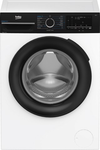 Beko b300 BMWG9149DB: Lavatrice a libera installazione, 9 kg, 1400 giri