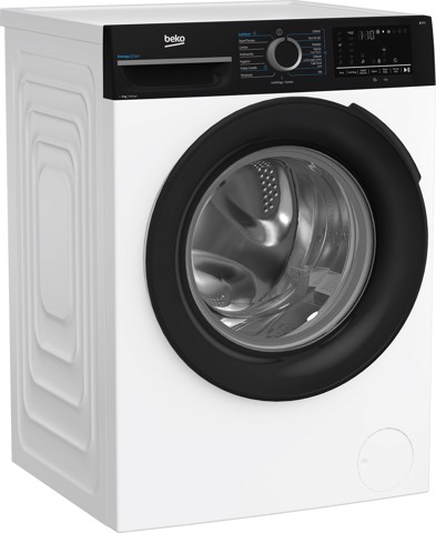 Beko b300 BMWG9149DB: Lavatrice a libera installazione, 9 kg, 1400 giri