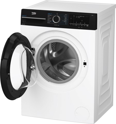 Beko b300 BMWG9149DB: Lavatrice a libera installazione, 9 kg, 1400 giri