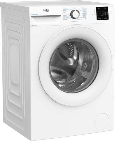 Beko b300 BMWU31021W: Lavatrice EnergySpin 10kg, Classe A, 1200giri