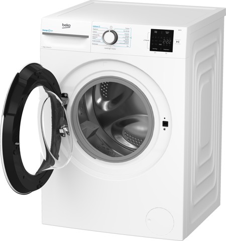 Beko b300 BMWU31021W: Lavatrice EnergySpin 10kg, Classe A, 1200giri