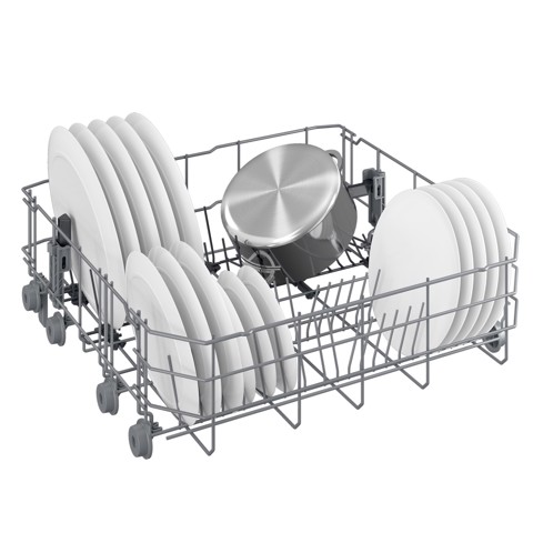 Beko b300 Lavastoviglie a libera installazione 60 cm, Classe D, 44dBA