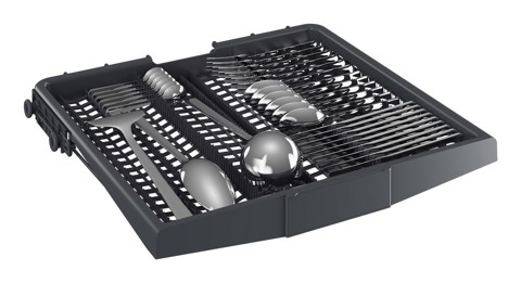 Beko b300 Lavastoviglie a scomparsa totale 60 cm, Classe D, 44dBA, 15 coperti, 6 programmi, Cerniere Sliding