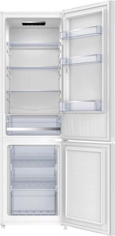 Beko B3RCSO255W Libera installazione 262 L Bianco