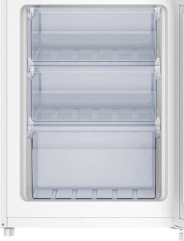 Beko B3RCSO255W Libera installazione 262 L Bianco