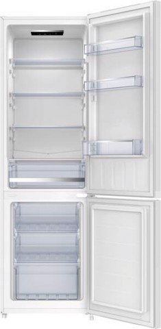 Beko B3RCSO255W Libera installazione 262 L Bianco