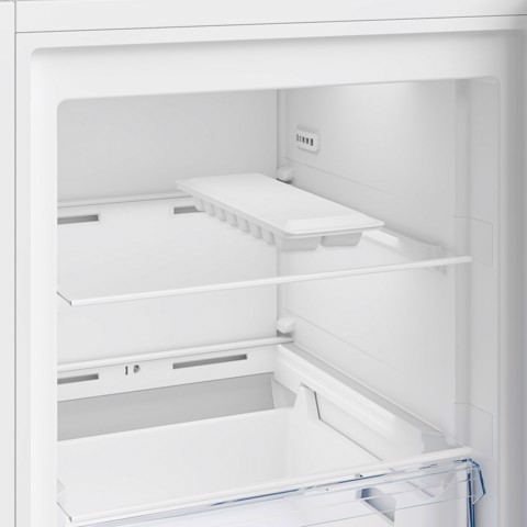 Beko B3RFNE294W: Congelatore Verticale, Total No-Frost, 260 L, 59.5 cm