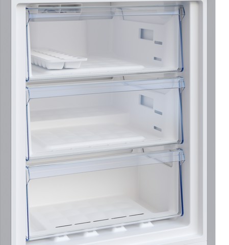 Beko B5RCNA345HG2: Frigorifero Combinato Beyond, Total No-Frost, 59,5 cm