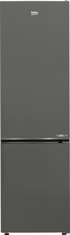 Beko B5RCNE405HG frigorifero con congelatore Libera installazione 355 L D Grigio